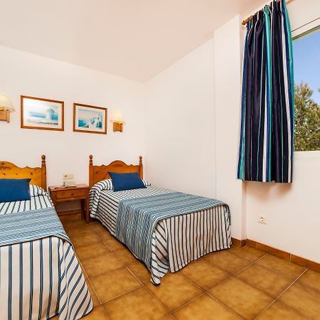 Globales Apartamentos Cala Vinas Only Adults 16 Exterior photo