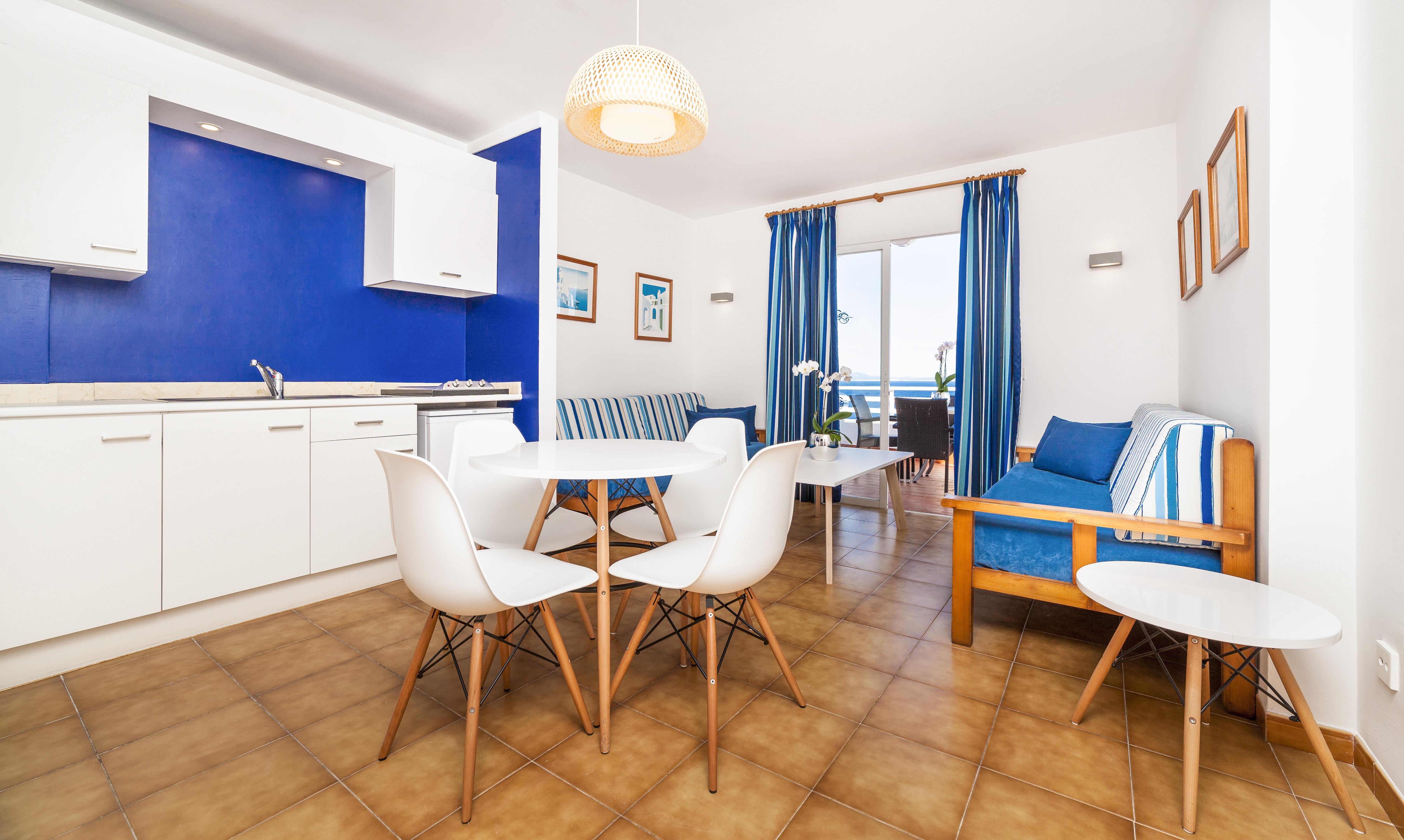Globales Apartamentos Cala Vinas Only Adults 16 Exterior photo
