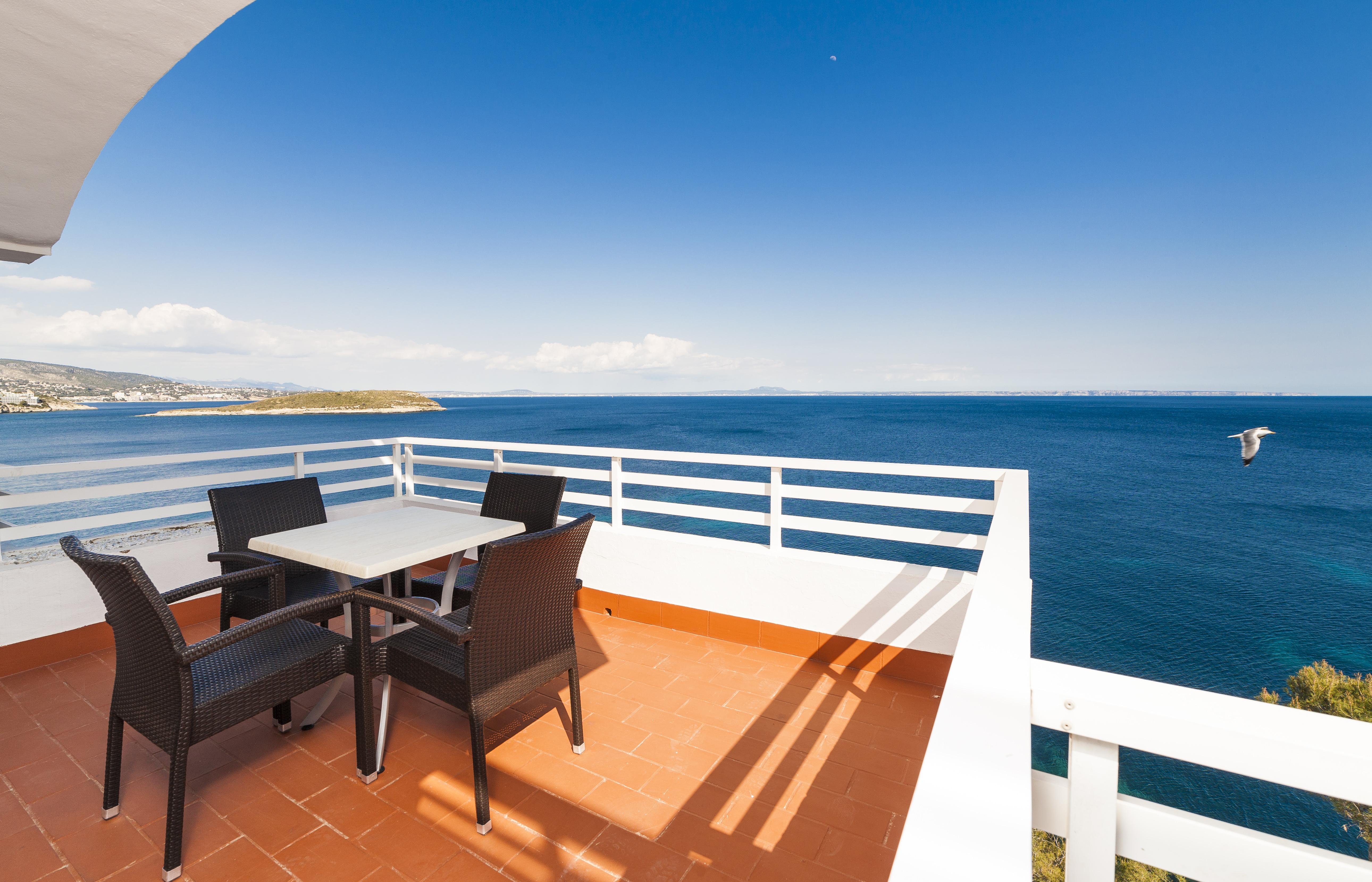 Globales Apartamentos Cala Vinas Only Adults 16 Exterior photo