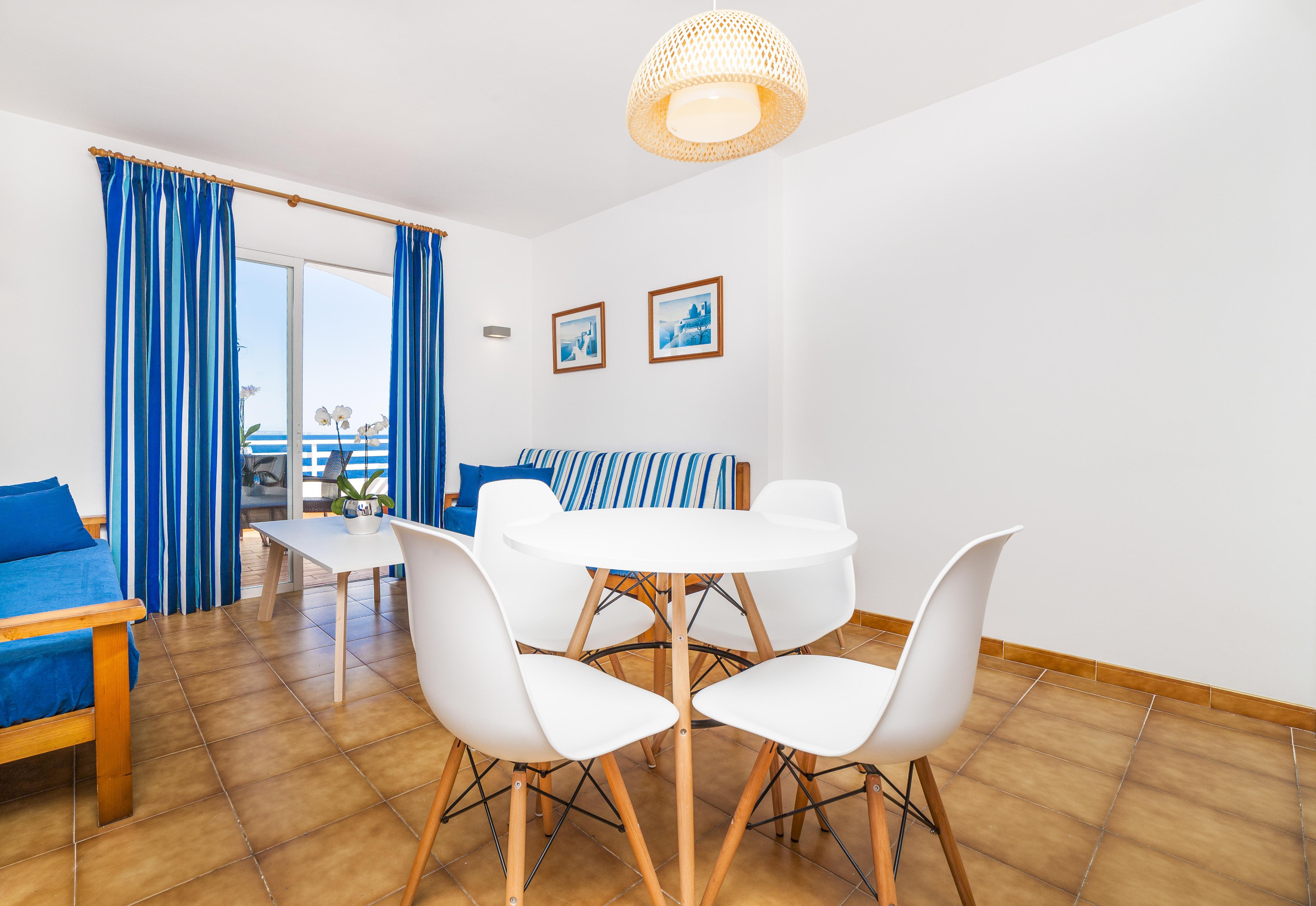 Globales Apartamentos Cala Vinas Only Adults 16 Exterior photo