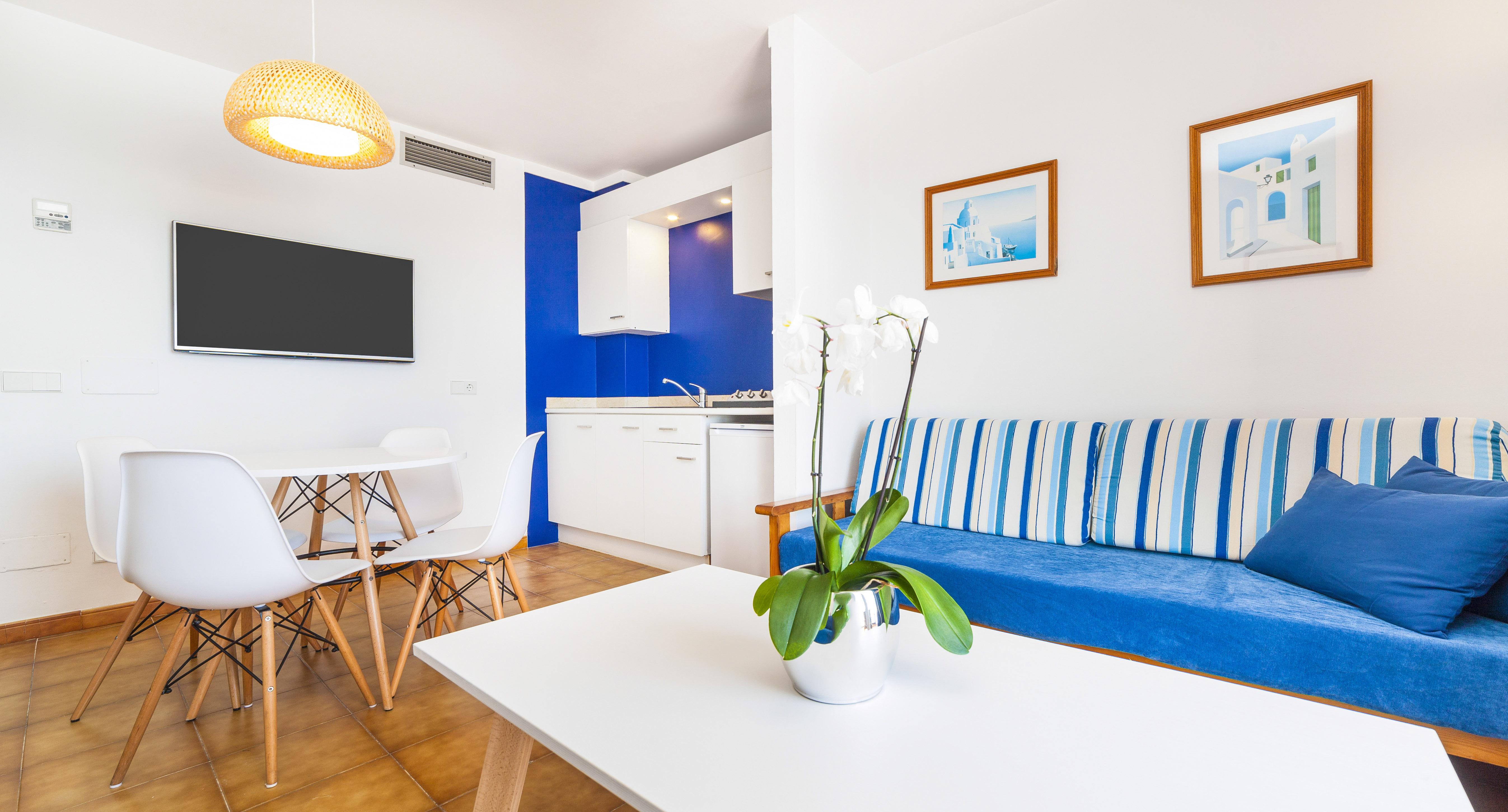 Globales Apartamentos Cala Vinas Only Adults 16 Exterior photo