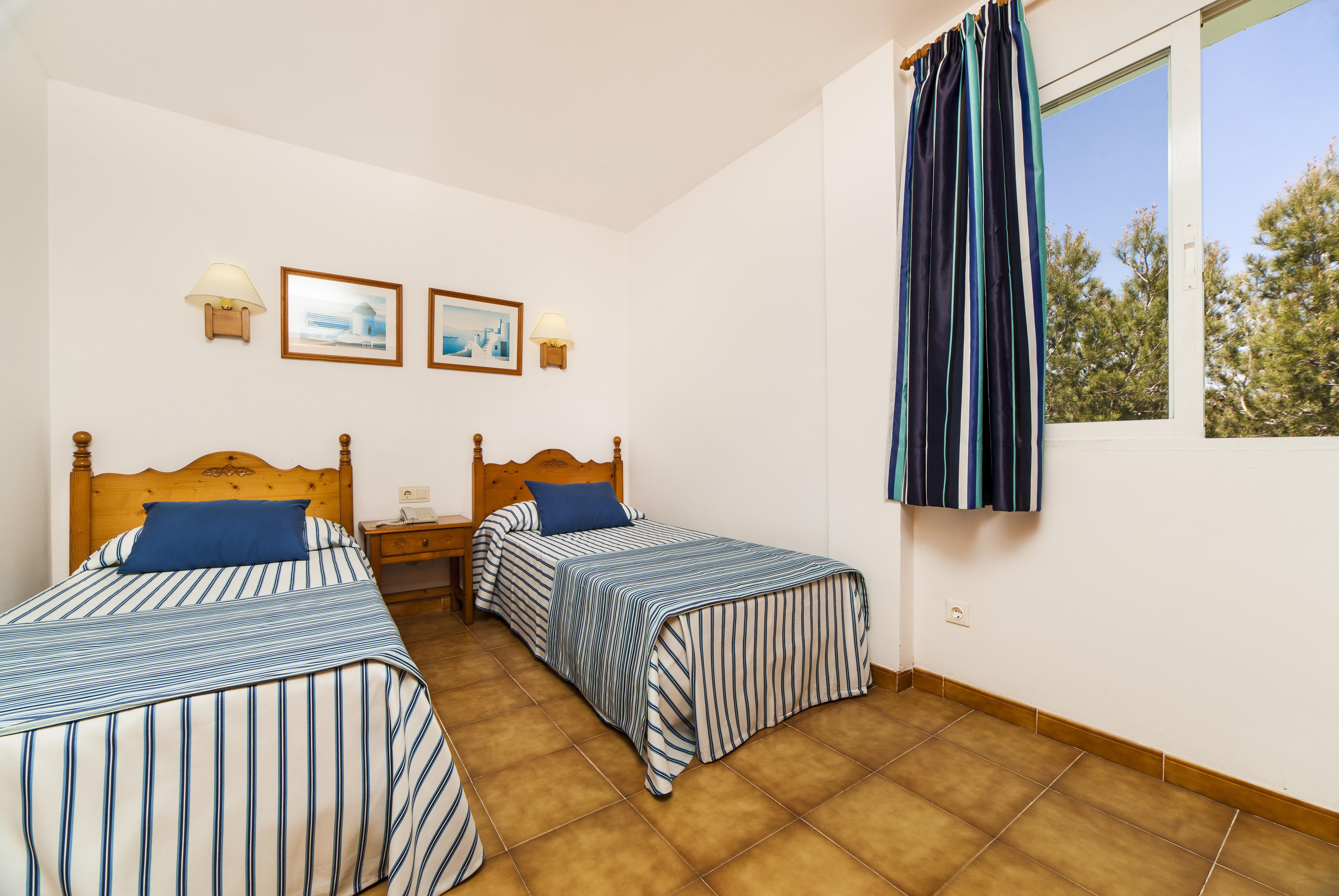 Globales Apartamentos Cala Vinas Only Adults 16 Exterior photo