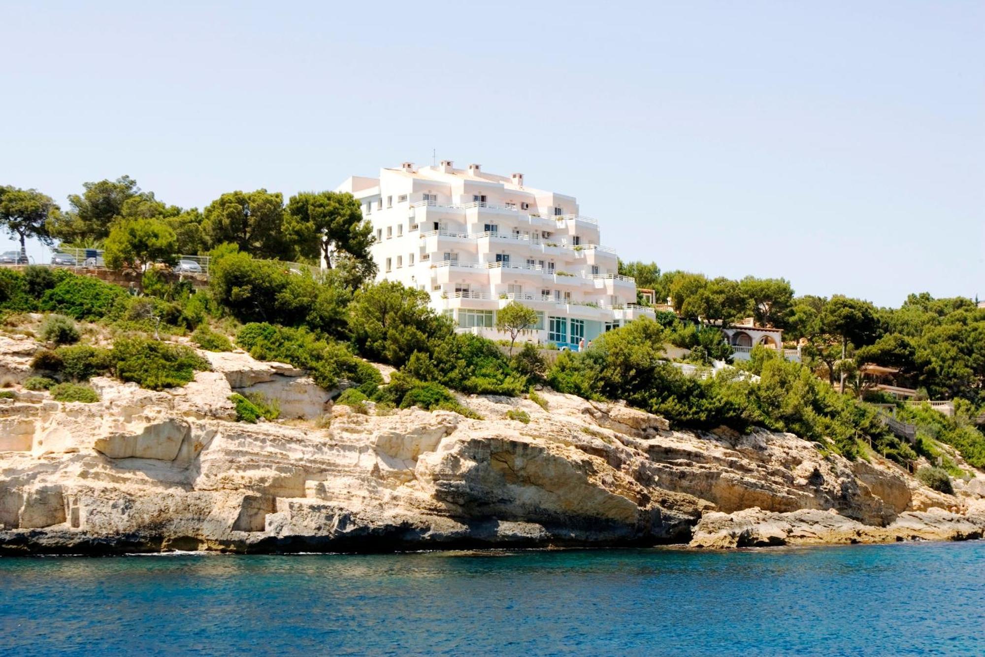 Globales Apartamentos Cala Vinas Only Adults 16 Exterior photo
