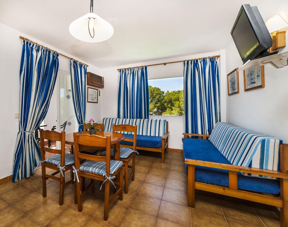 Globales Apartamentos Cala Vinas Only Adults 16 Exterior photo