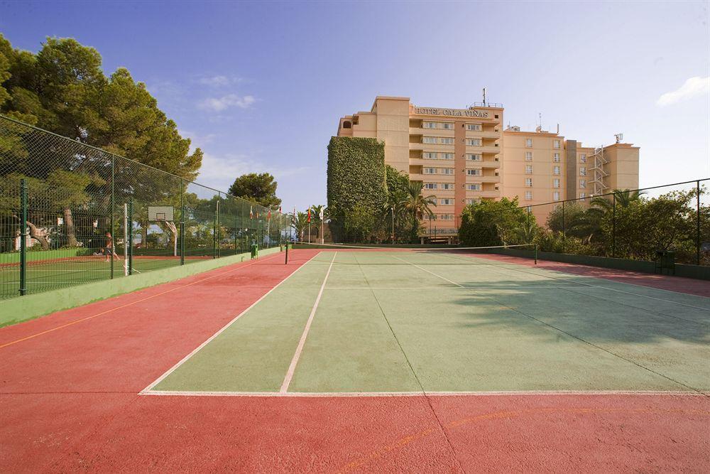 Globales Apartamentos Cala Vinas Only Adults 16 Exterior photo