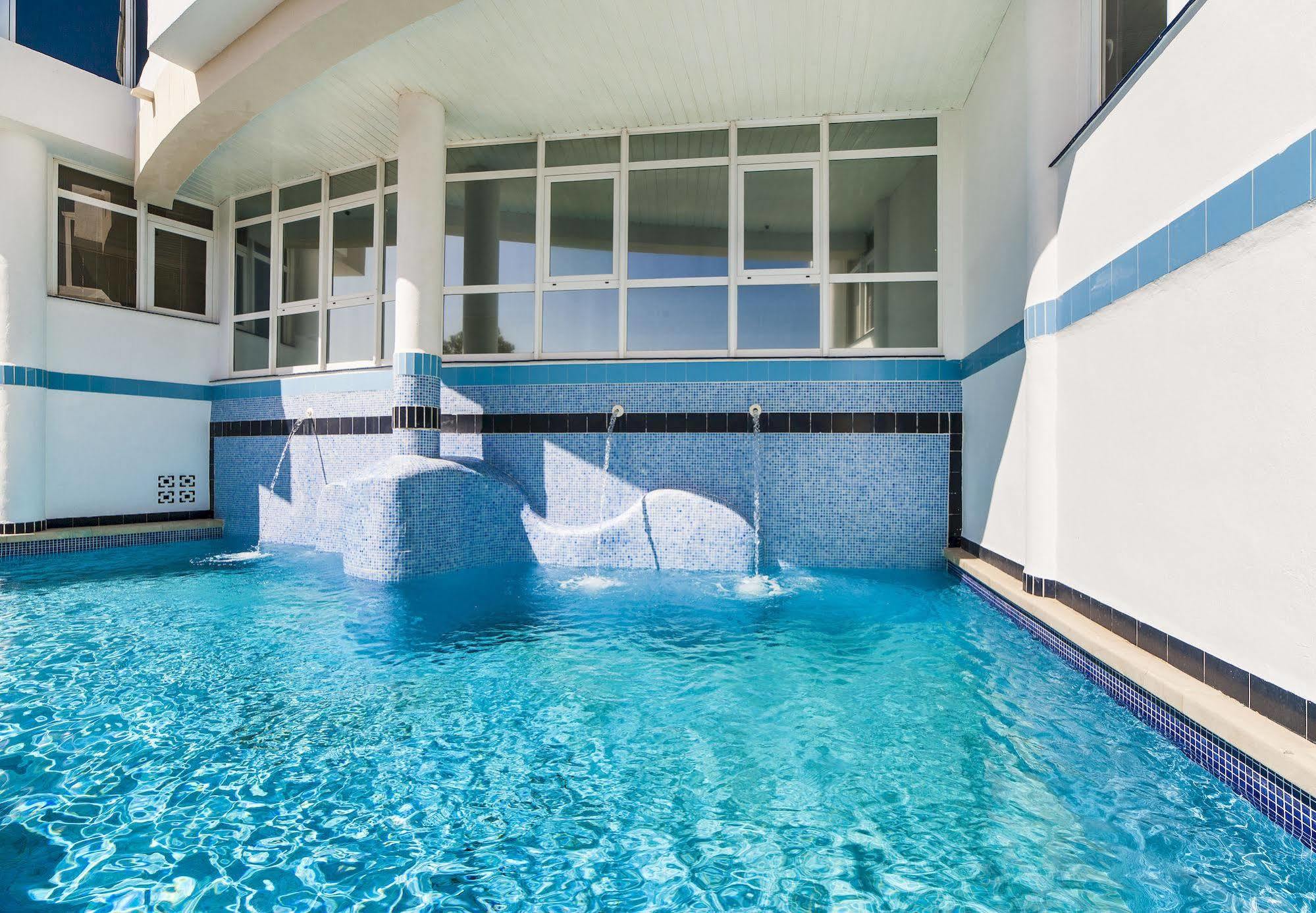 Globales Apartamentos Cala Vinas Only Adults 16 Exterior photo