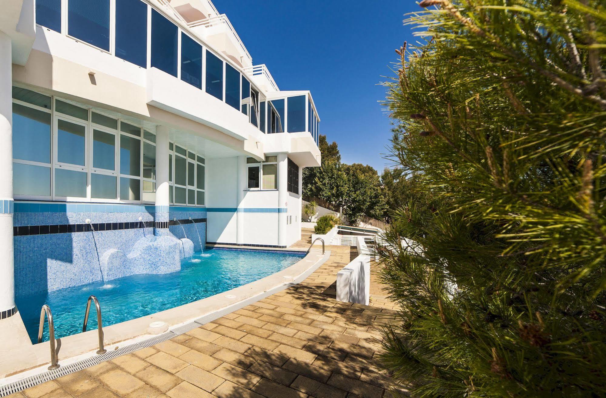 Globales Apartamentos Cala Vinas Only Adults 16 Exterior photo