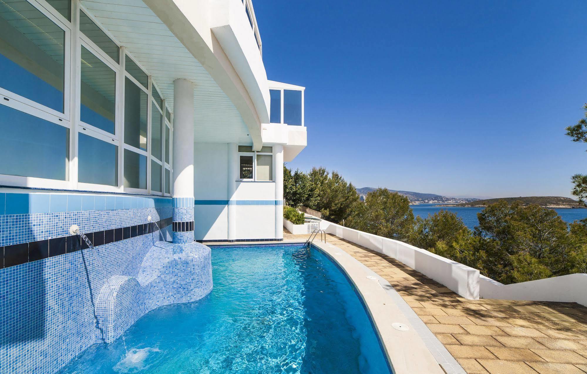 Globales Apartamentos Cala Vinas Only Adults 16 Exterior photo