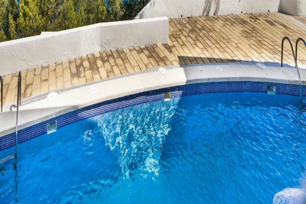 Globales Apartamentos Cala Vinas Only Adults 16 Exterior photo