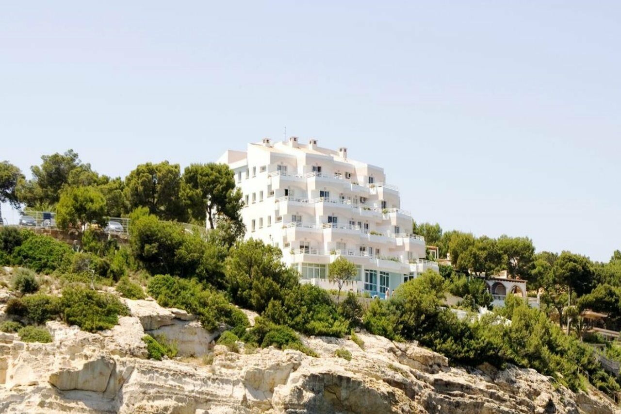Globales Apartamentos Cala Vinas Only Adults 16 Exterior photo